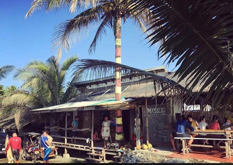 North Shore Surf Camp Baler Exterior photo