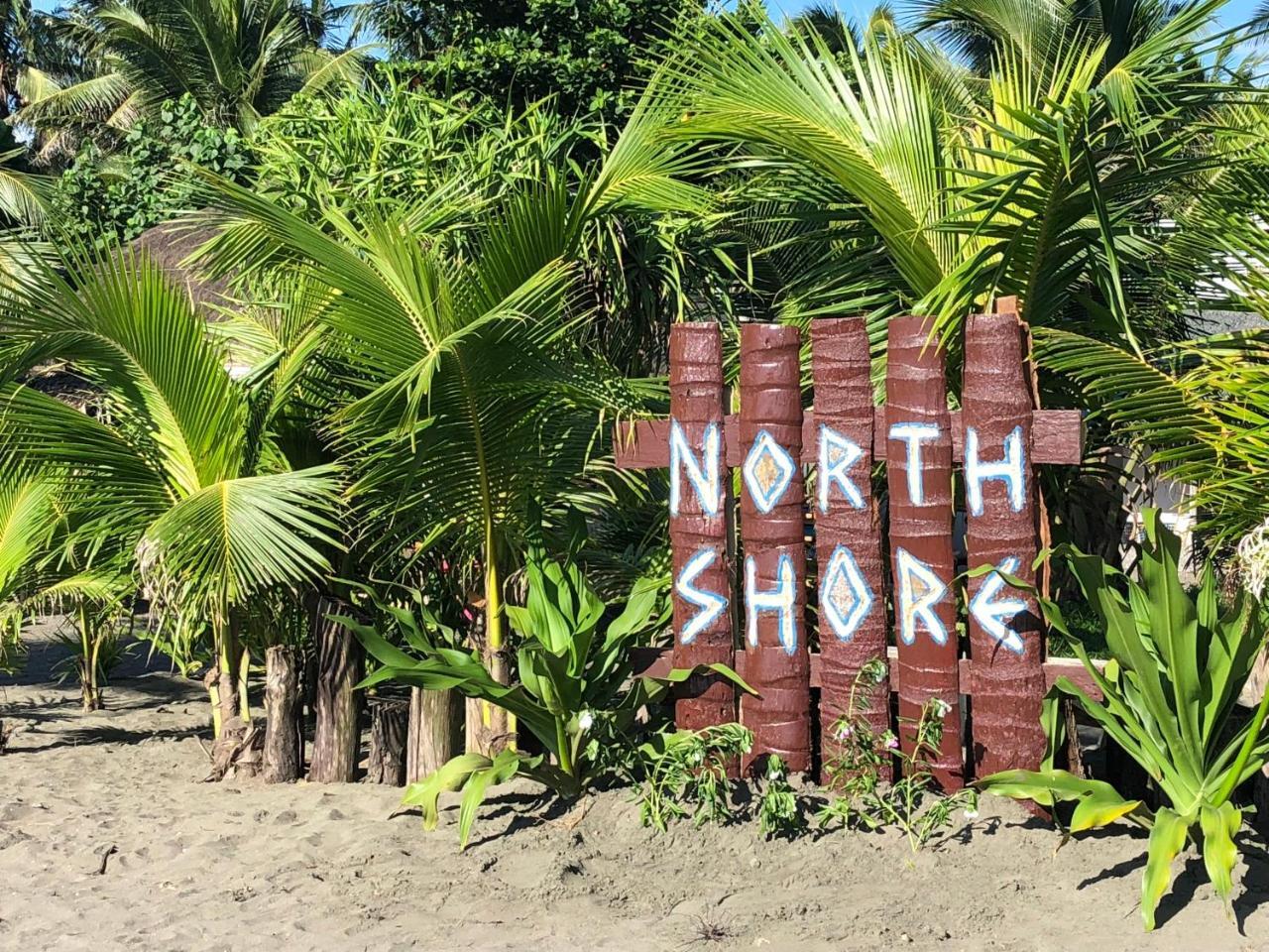 North Shore Surf Camp Baler Exterior photo